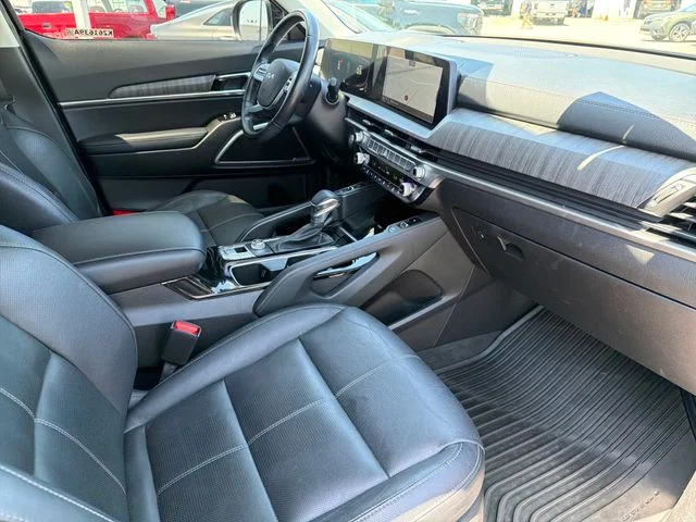 2023 Kia Telluride EX - Photo 21