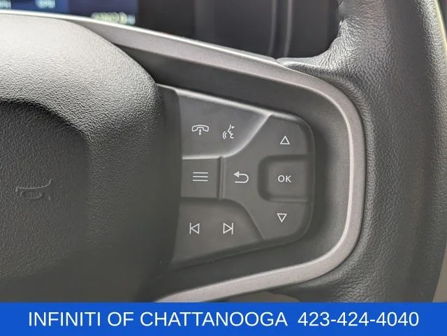 2023 Ford Bronco 4-Door Wildtrak - Photo 26