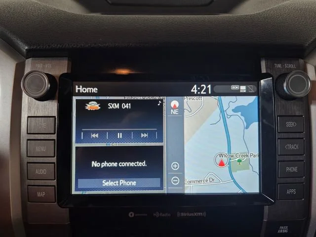 2021 Toyota Tundra SR5 - Photo 26