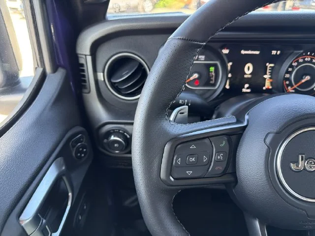 New 2026 Reign Exterior Paint Jeep Moab 392 image 29