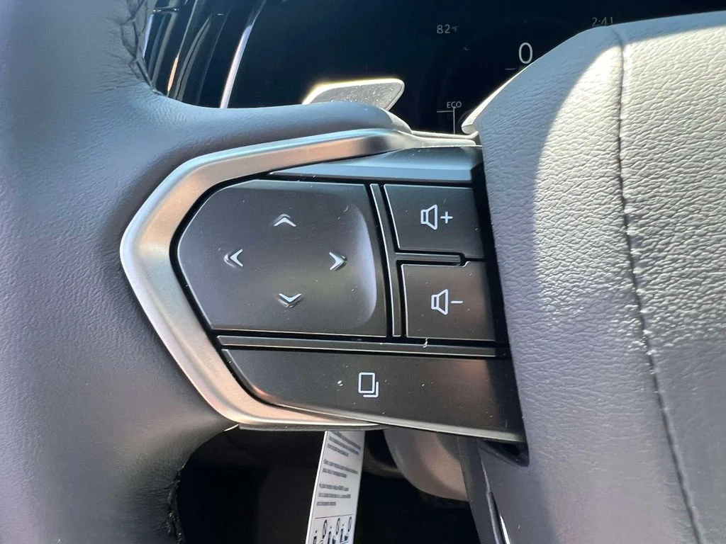 2026 Lexus RX 350h Luxury - Photo 23