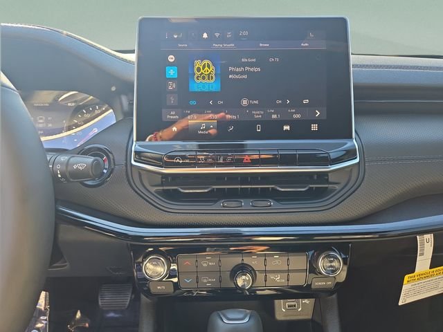 2026 Jeep Compass Latitude Altitude - Photo 14