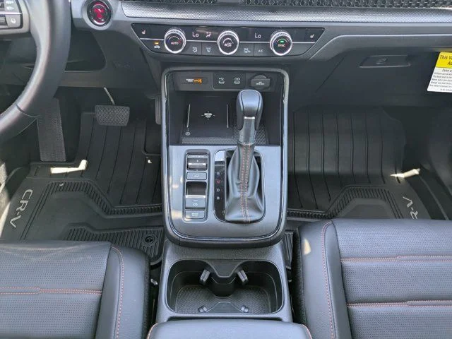 2026 Honda CR-V Sport-L - Photo 18