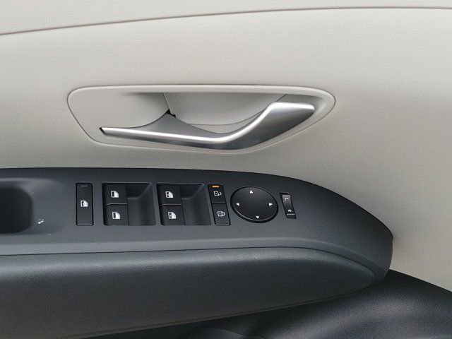 New 2026 Black Hyundai SEL FWD image 17