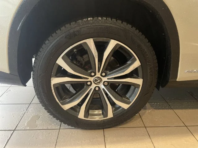2020 Lexus RX Hybrid 450h - Photo 36