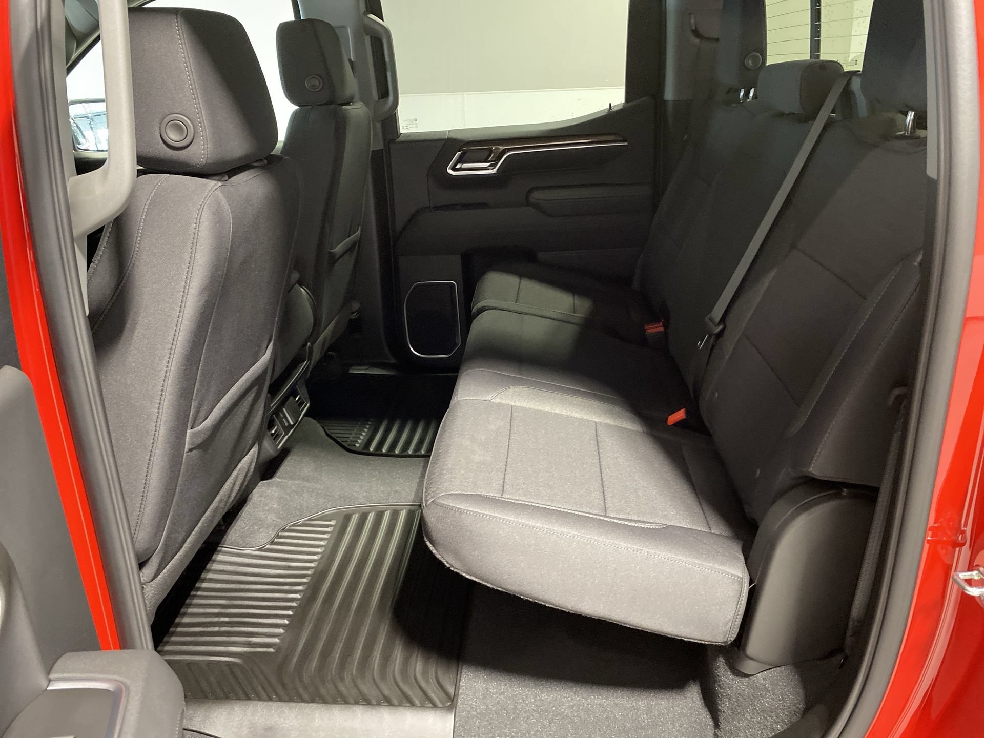 2026 Chevrolet Silverado 1500 LT - Photo 23