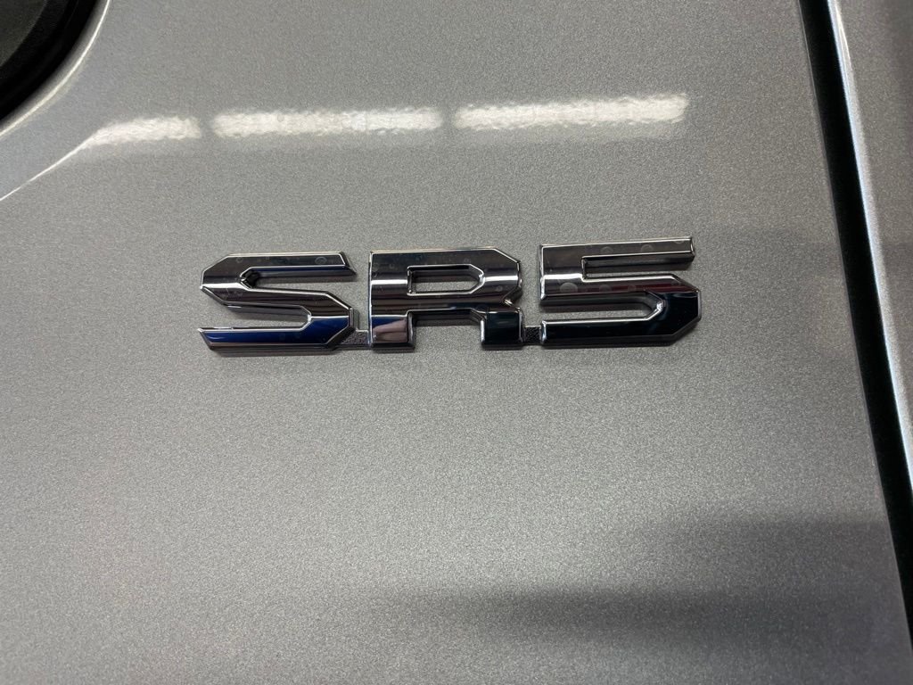 2026 Toyota Tacoma SR5 - Photo 10