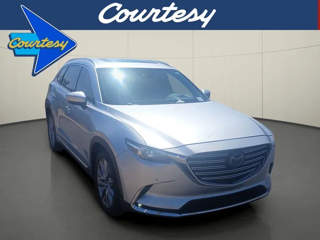 2023 Mazda CX-9 Grand Touring