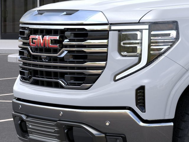 2026 GMC Sierra 1500 SLT - Photo 13