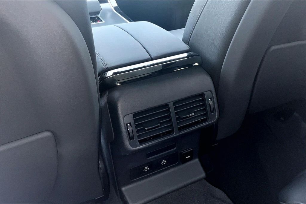 Used 2026 Gray Land Rover S image 25