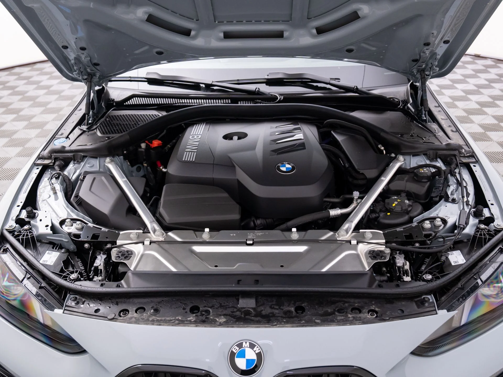 2026 BMW 4 Series 430i - Photo 32