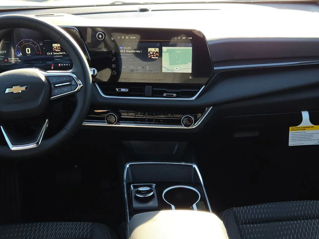 2026 Chevrolet Equinox LT - Photo 19