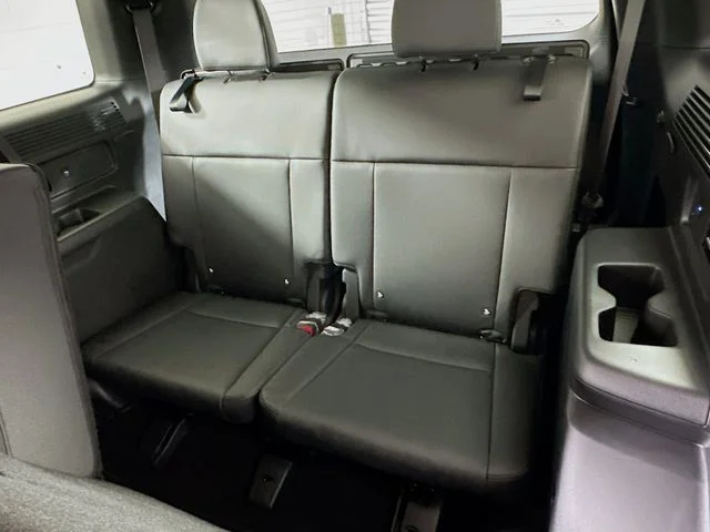 New 2026 Hyundai SANTA FE SEL