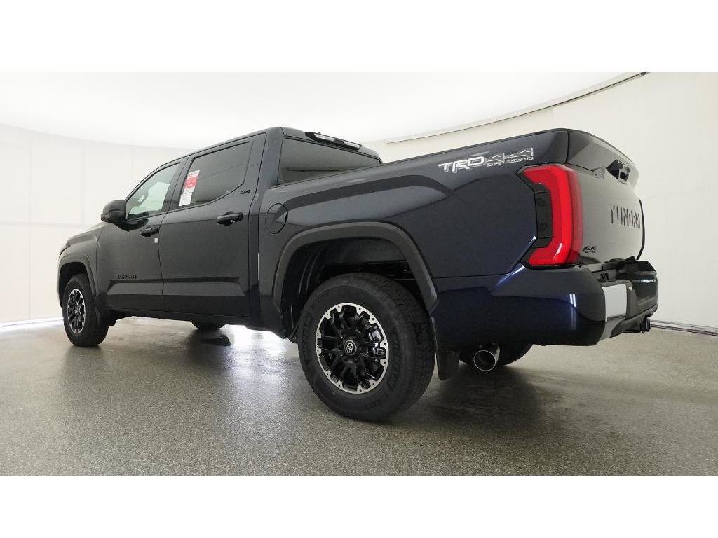 New 2026 Bluprint Toyota SR5 image 21