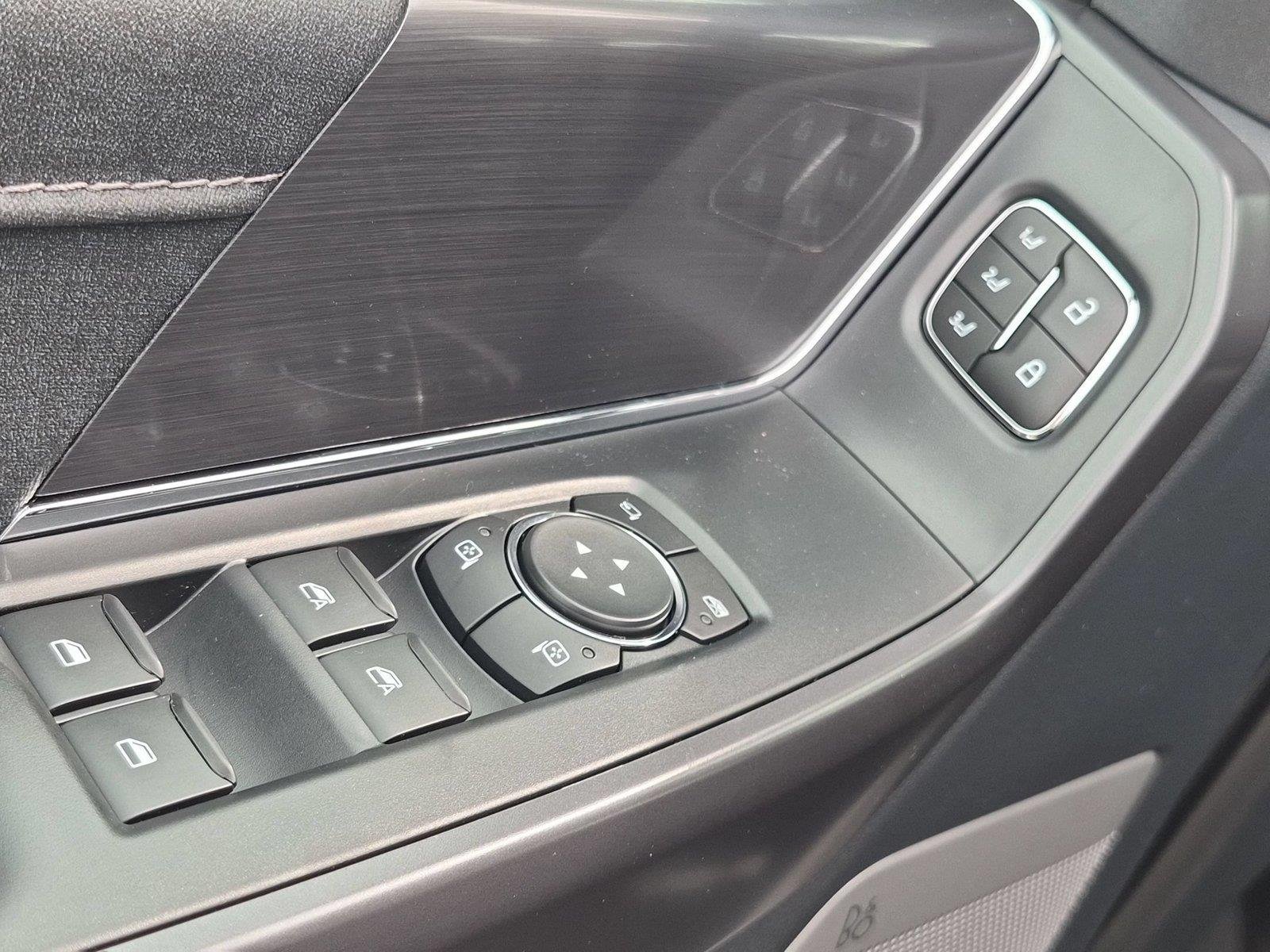 New 2026 Avalanche Ford Lariat® image 15