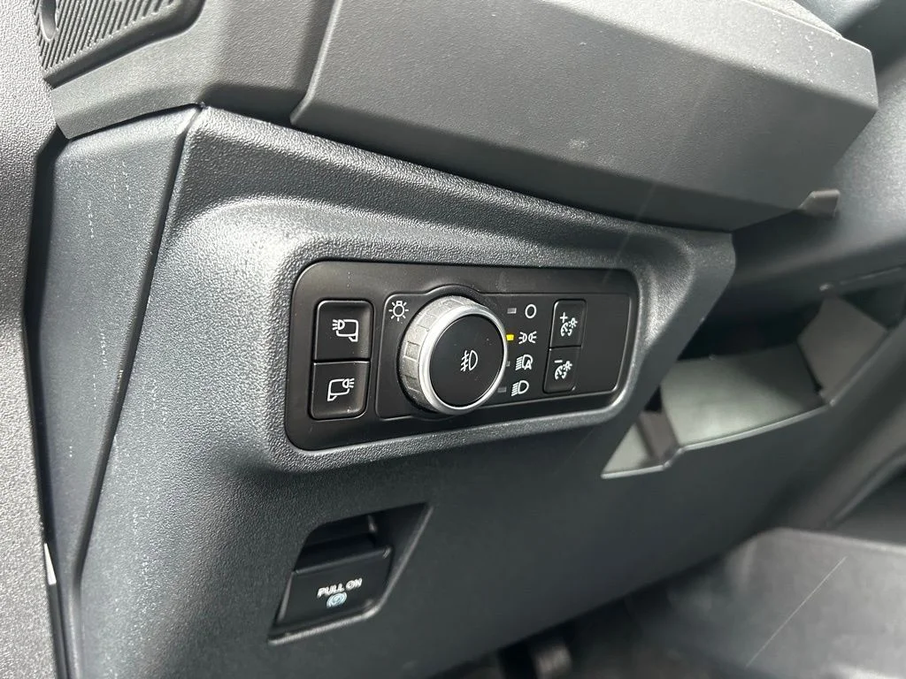 New 2026 Marsh Gray Ford Raptor® image 14