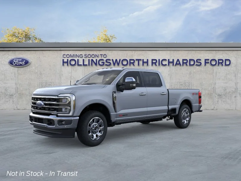 2026 Ford F-250 King Ranch 4x4 Crew Cab 6-3/4' Box's photo