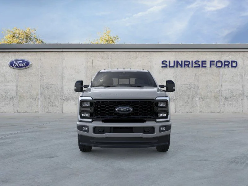 New 2026 Avalanche Ford F-250® Lariat® image 6