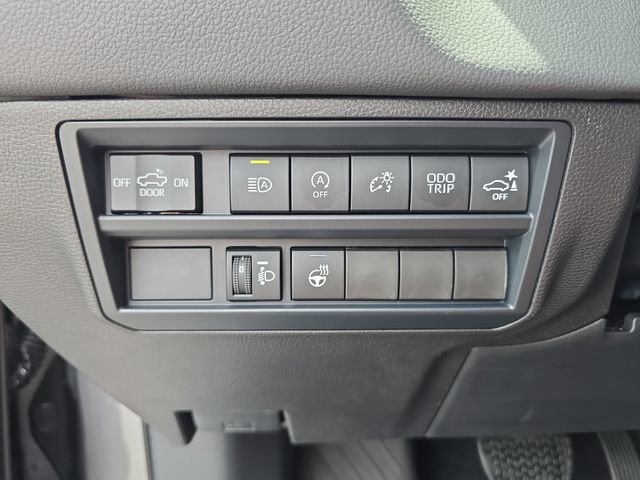 2026 Toyota Tundra Limited - Photo 24