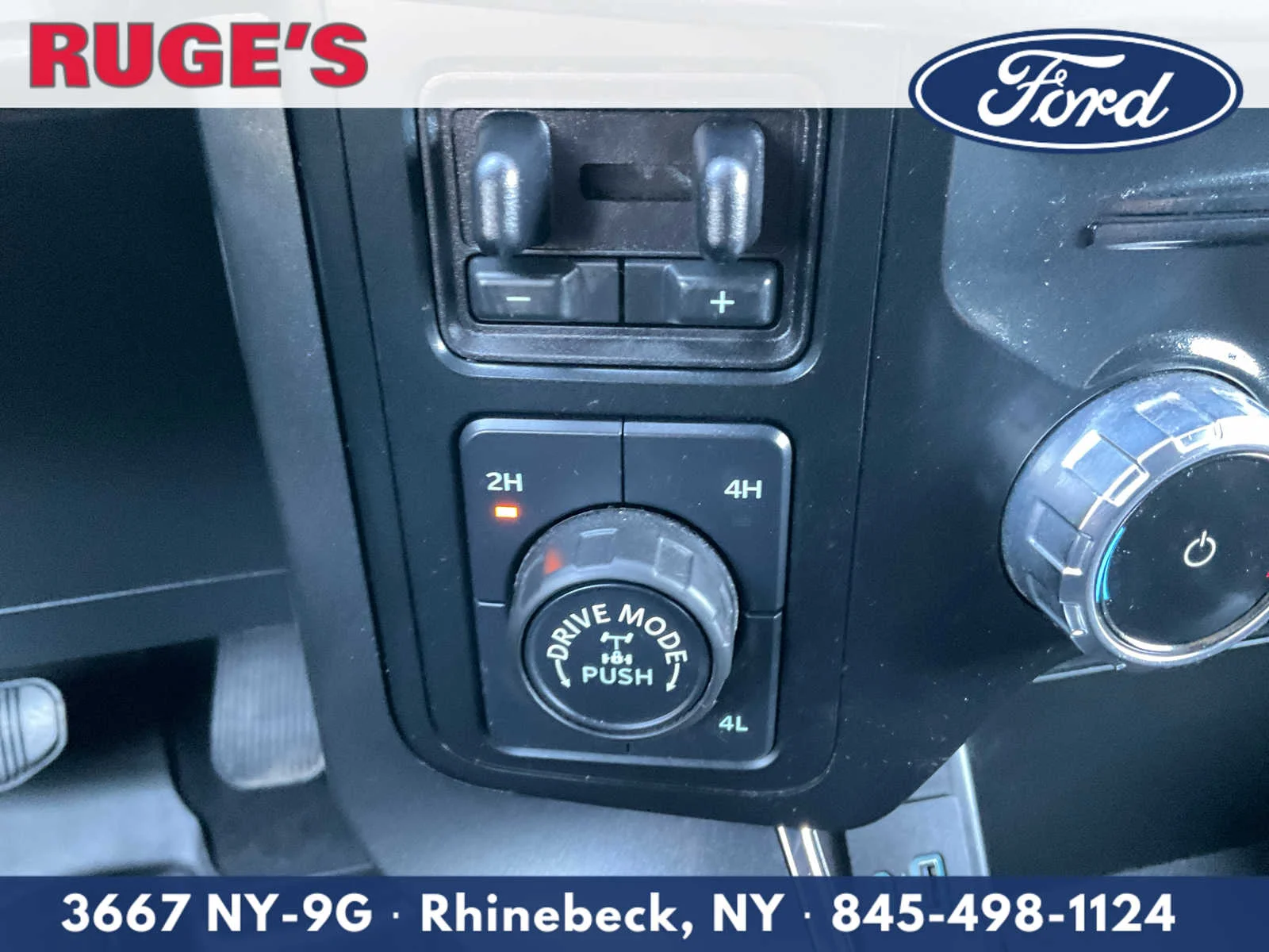 Certified Used 2023 Atlas Blue Ford XLT image 23