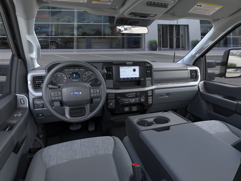 2026 Ford F-250 Super Duty XLT - Photo 32