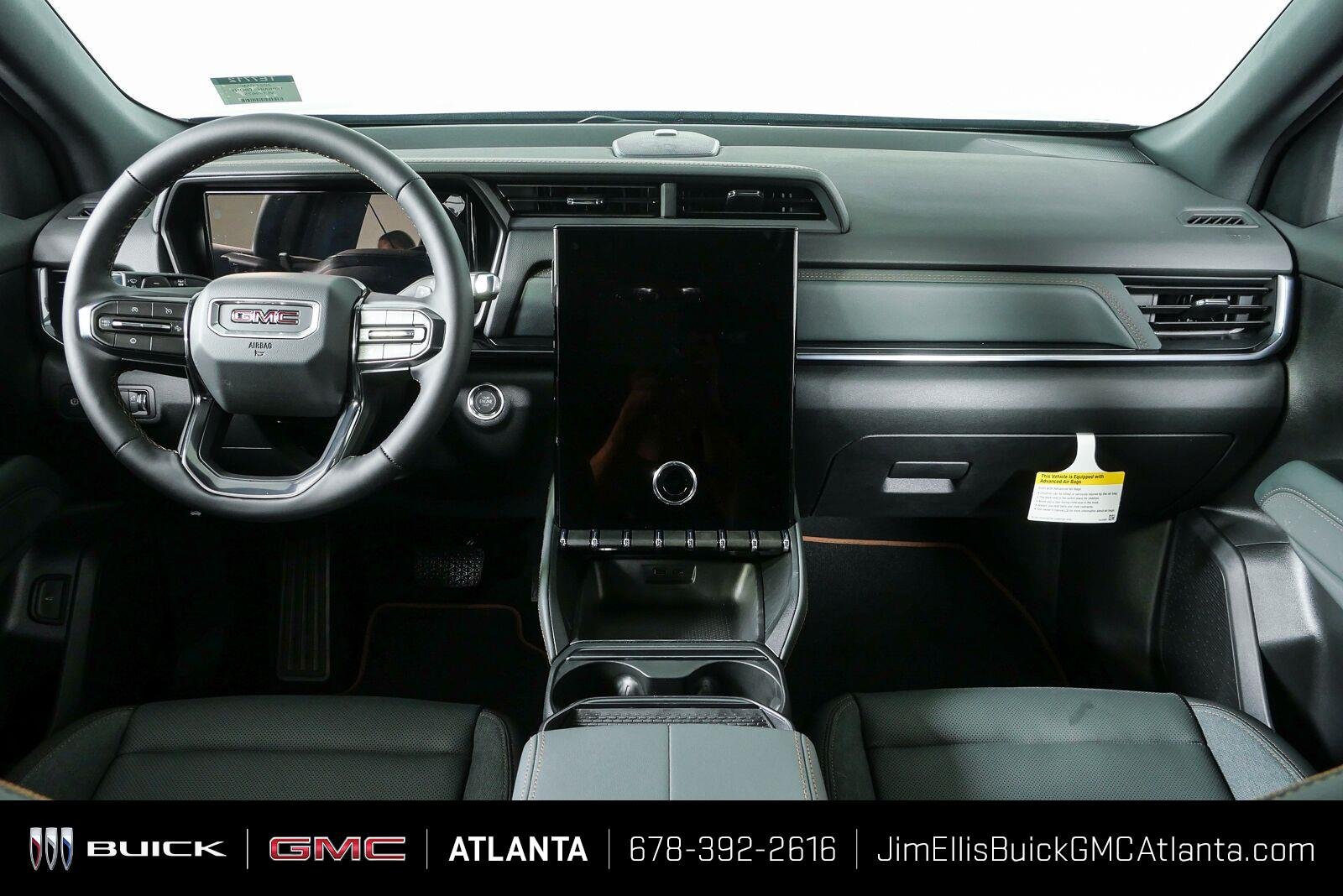 2027 GMC Terrain AT4 - Photo 20
