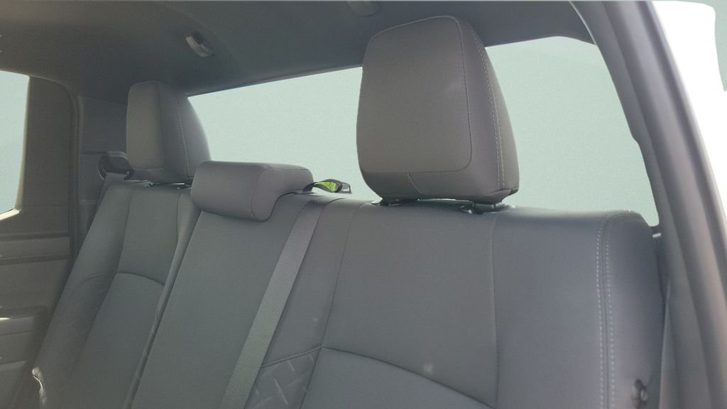 Certified Used 2024 White Toyota SR image 10