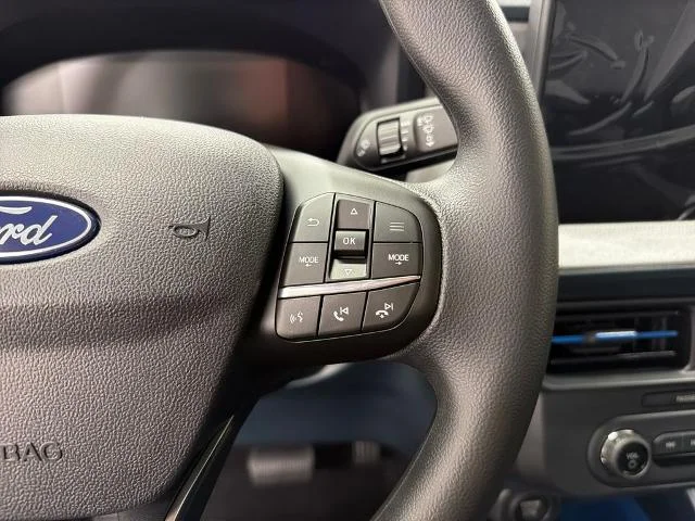 New 2026 Oxford White Ford XLT image 20