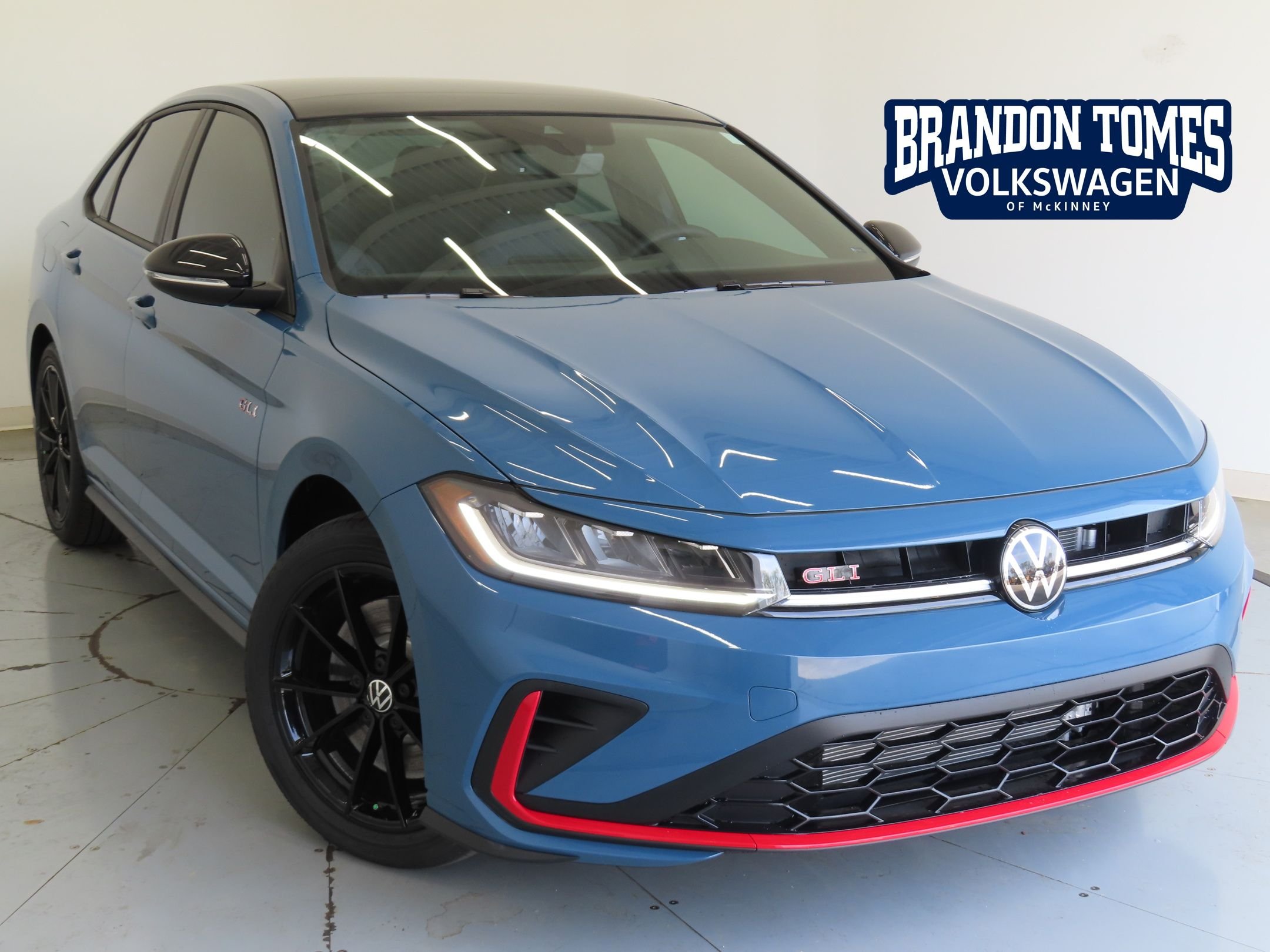 2026 Volkswagen Jetta 2.0T GLI Autobahn DSG's photo