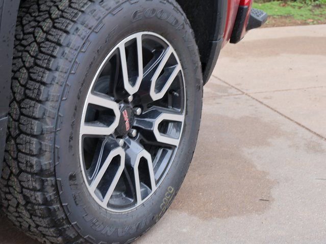 2026 GMC Sierra 1500 AT4 - Photo 44