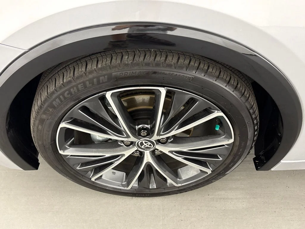 Used 2026 Gray Toyota Limited image 11