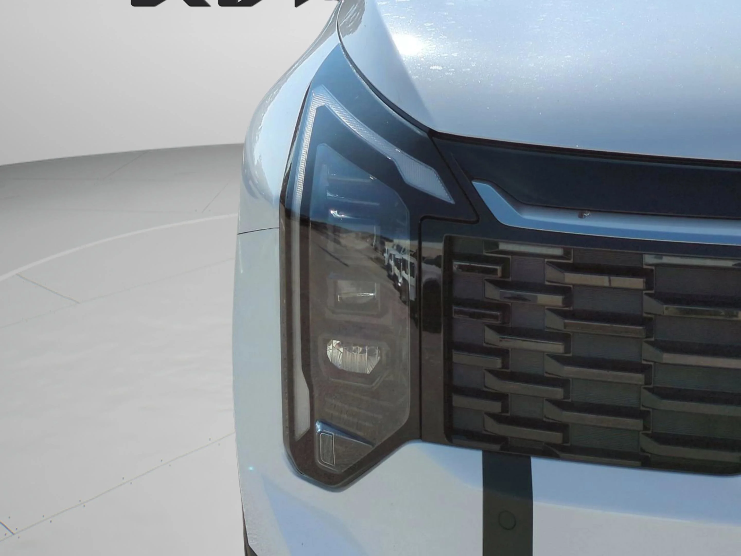 2026 Kia Sportage EX - Photo 12