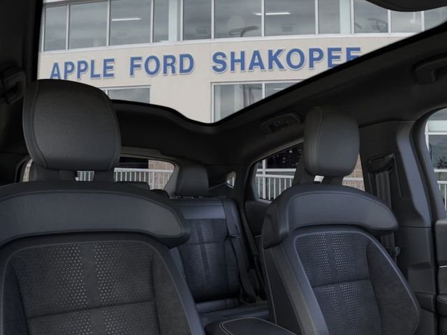 2025 Ford Mustang Mach-E GT - Photo 22