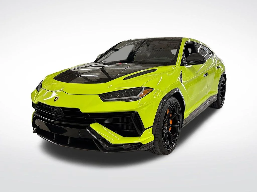 2023 Lamborghini Urus 4.0 V8 Performante's photo
