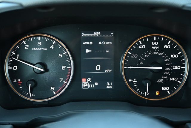 2026 Subaru Crosstrek Wilderness - Photo 31
