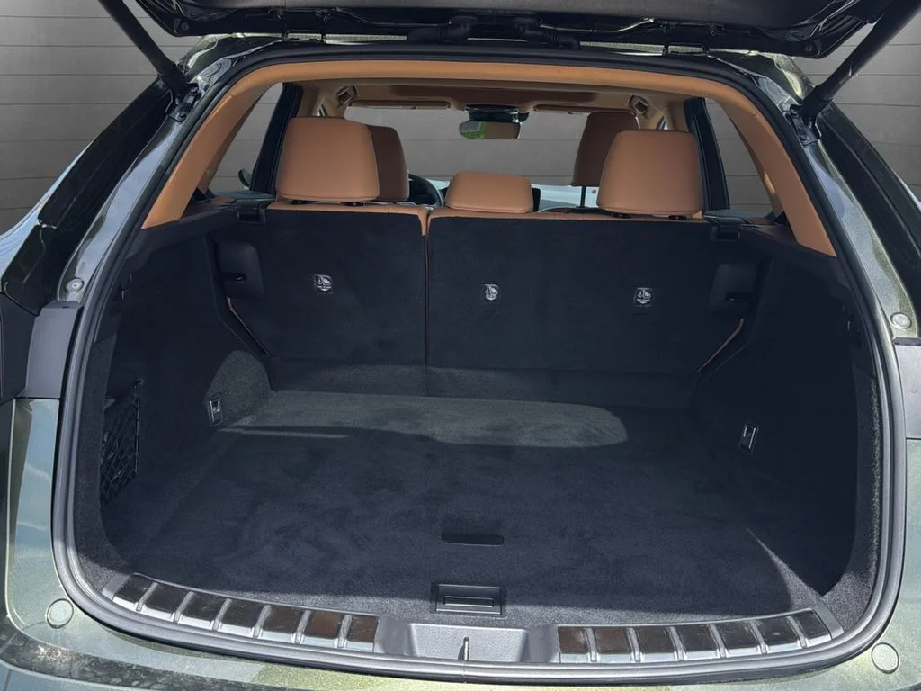 Used 2023 Green Lexus 350 Premium image 11