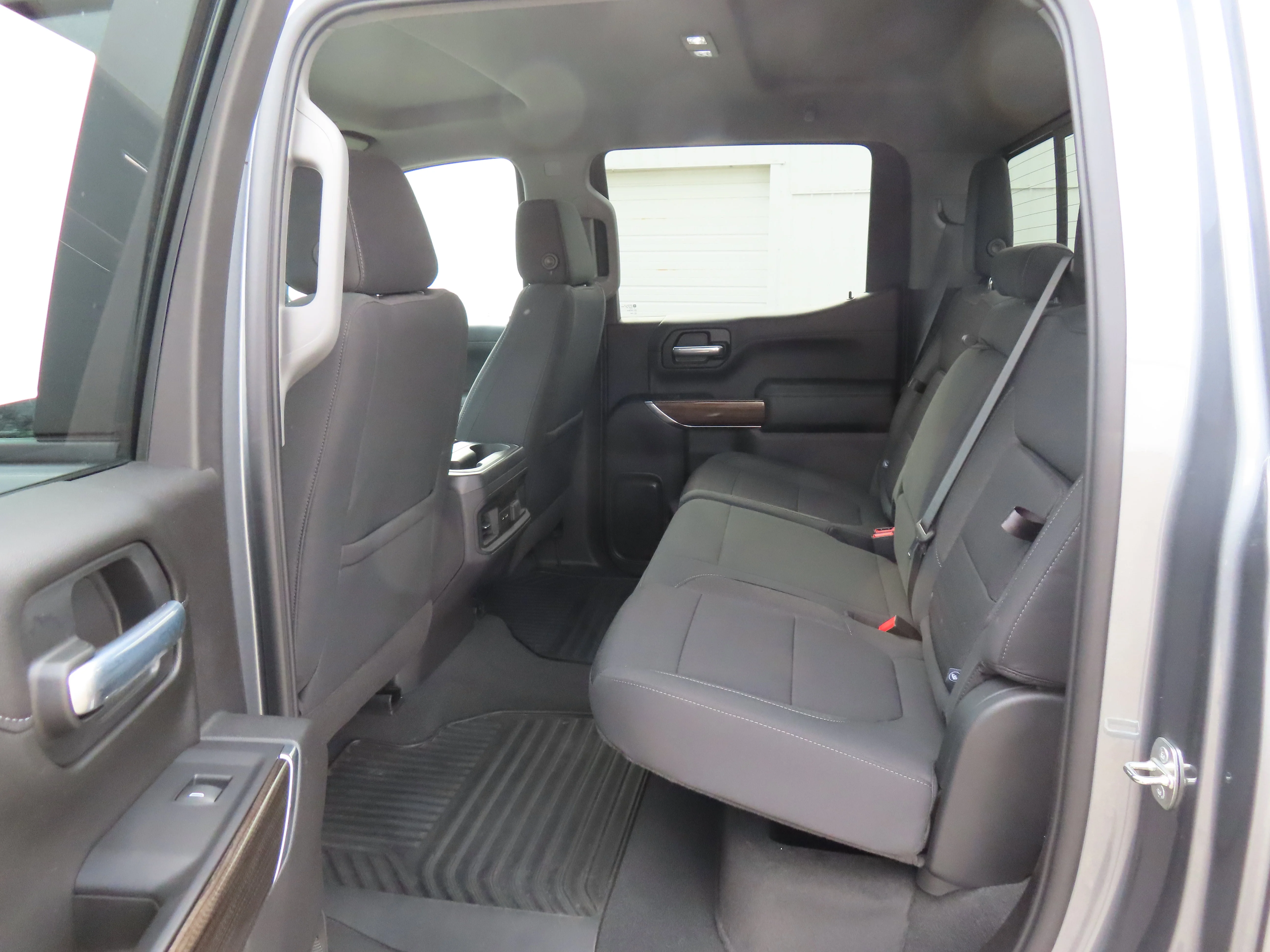 2021 Chevrolet Silverado 1500 RST - Photo 11