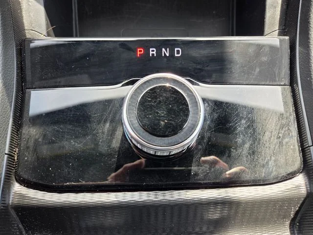 Certified Used 2025 White Jeep Altitude X image 25