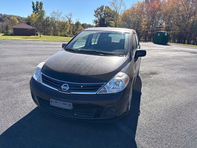 Used 2012 Black Nissan 1.8 S image 11