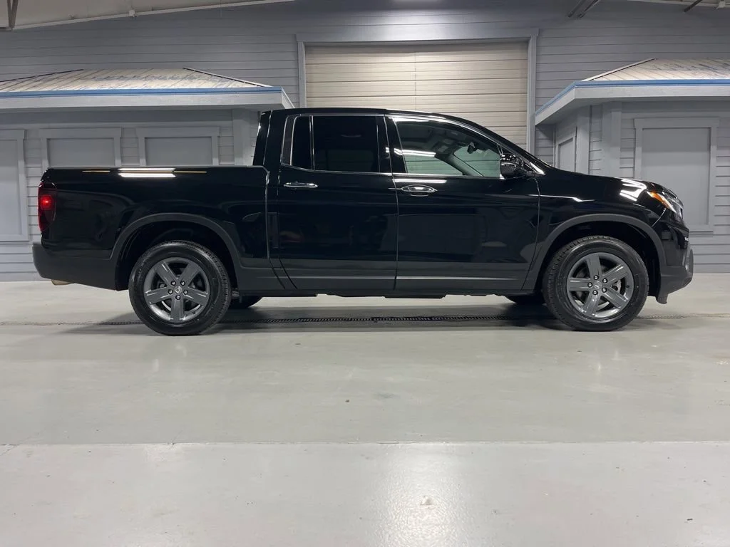 2023 Honda Ridgeline RTL-E - Photo 47
