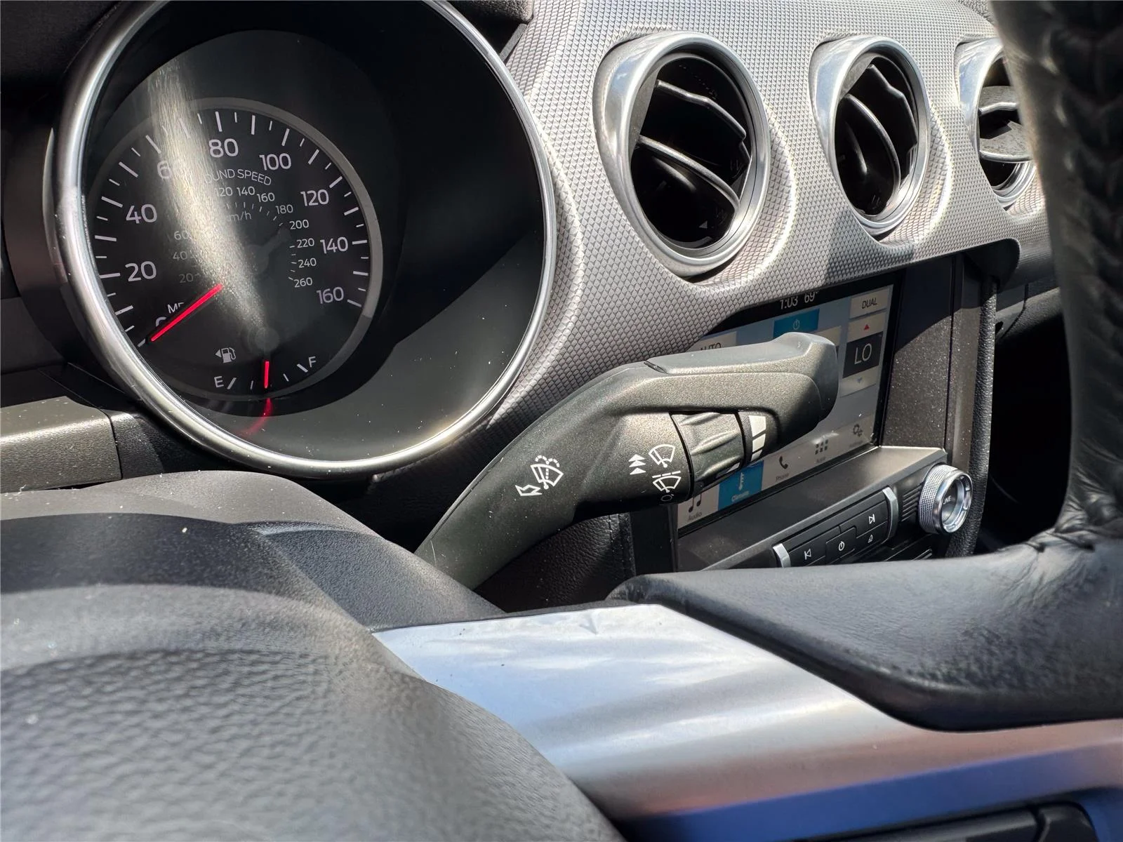 Used 2018 Triple Yellow Tri-Coat Ford GT image 24
