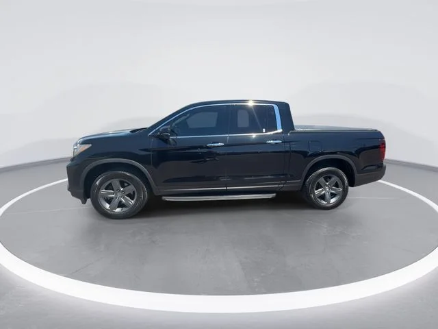 Used 2022 Black Honda RTL-E image 9