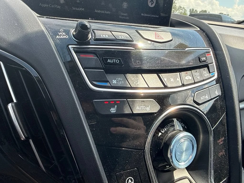 Used 2023  Acura w/Technology Package image 24