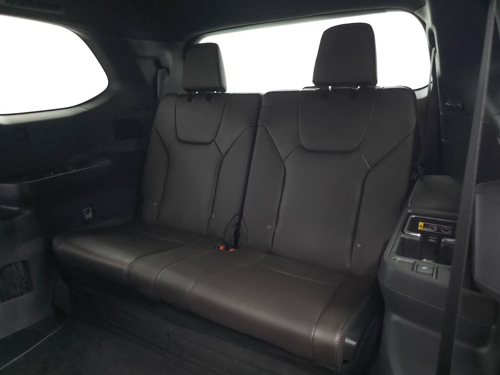 2026 Lexus TX 350 Premium - Photo 8