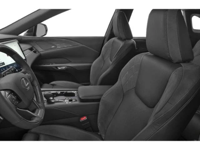 Used 2023 Green Pearl Lexus 350 Luxury image 9