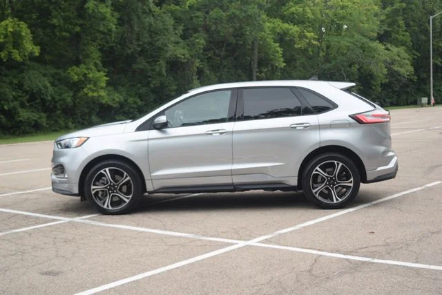Used 2023 Silver Ford ST image 21
