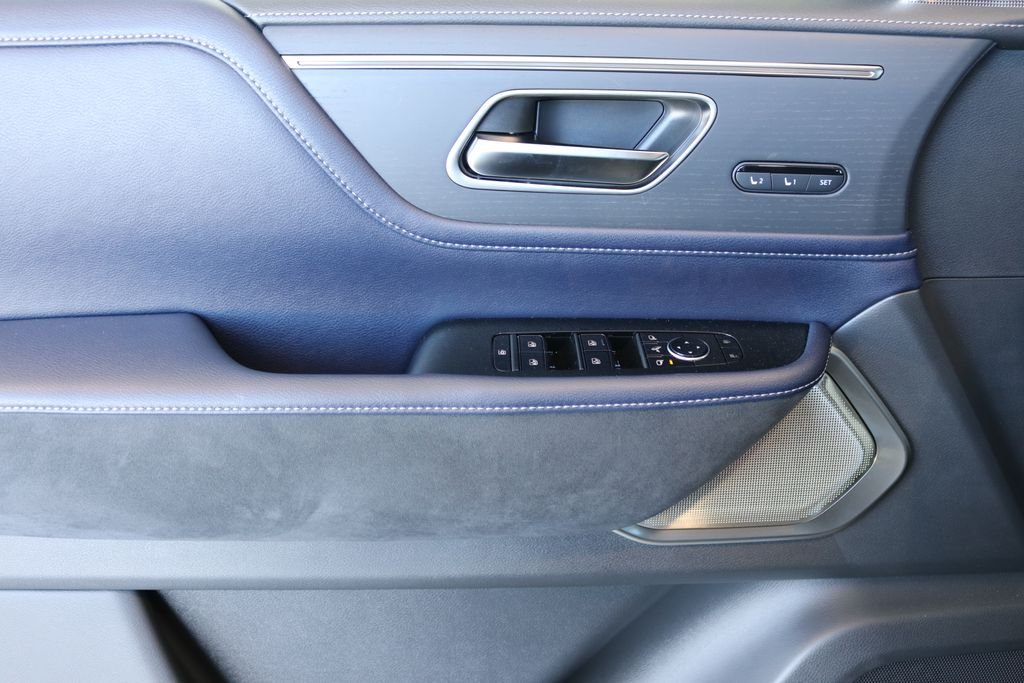 2026 INFINITI QX80 Sport - Photo 20