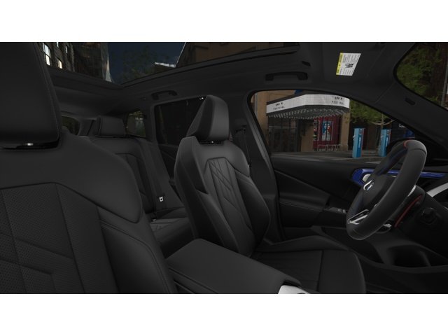 New 2026 Alpine White BMW M50 xDrive image 9