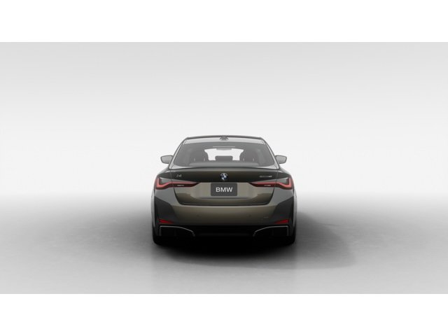 New 2026 Dravit Grey Metallic BMW eDrive40 image 5