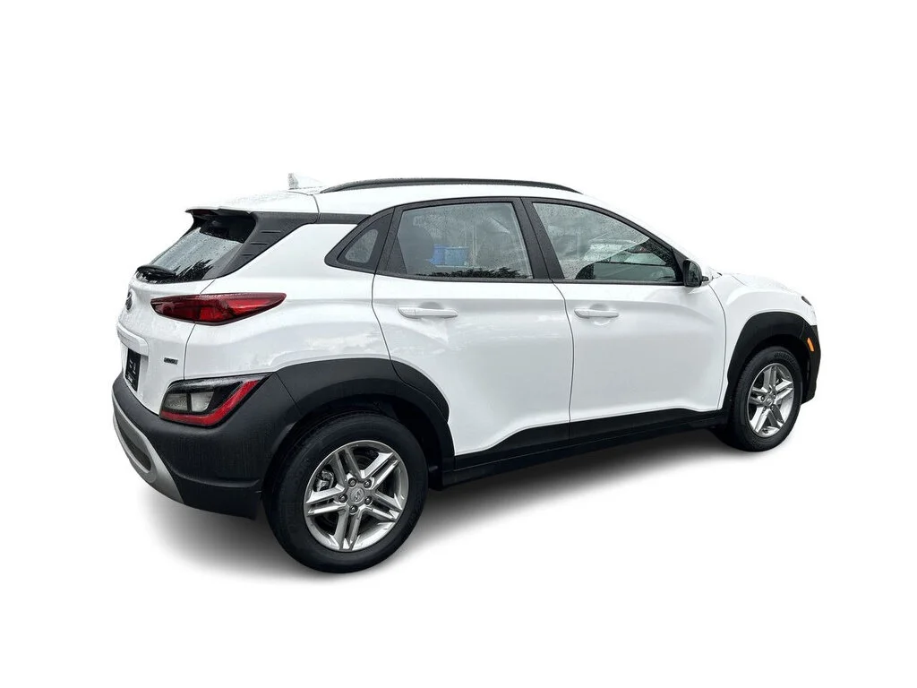 Used 2023  Hyundai 2.0L AWD Essential   No Accidents   Local BC   Dil image 15